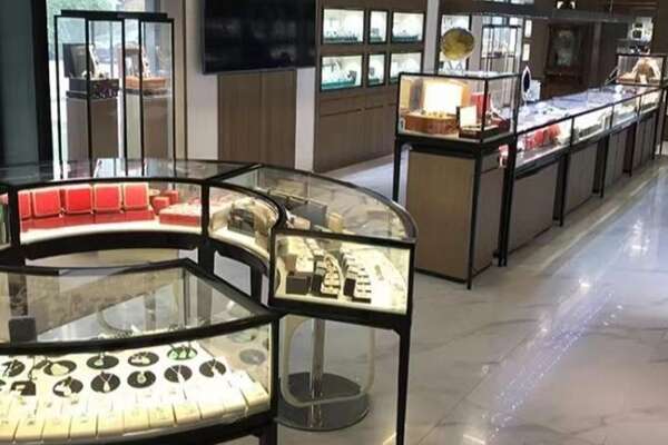 博山区奢侈品回收